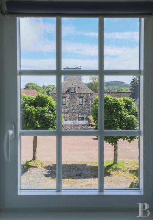 Au Vast, dans le Cotentin, une ancienne porterie entièrement rénovée - photo  n°16